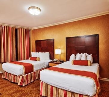 Radio City Apartments | New York | Fotos 7