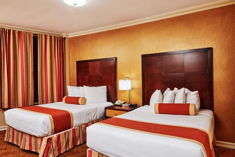 Radio City Apartments | New York | 4