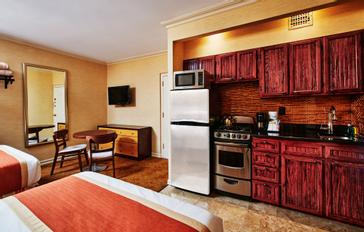 Radio City Apartments | New York | Fotos 1