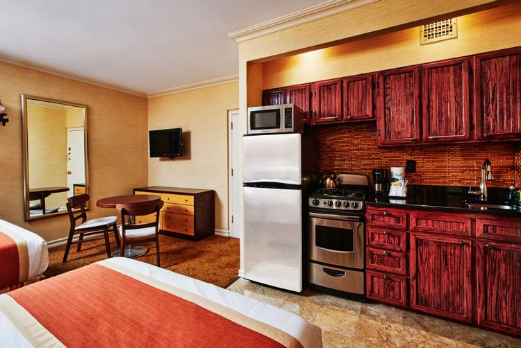 Radio City Apartments | New York | 3