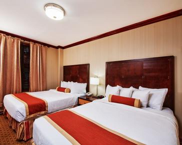 Radio City Apartments | New York | Fotos 4