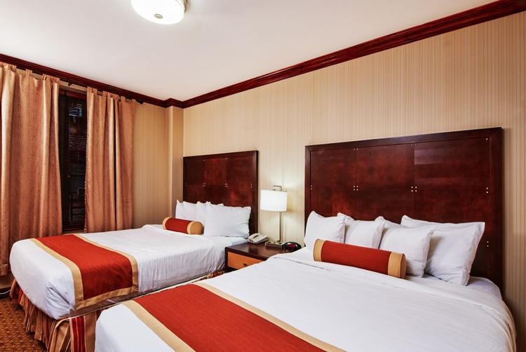 Radio City Apartments | New York | 5