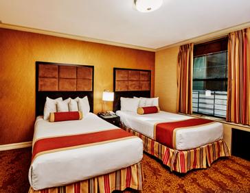 Radio City Apartments | New York | Fotos 5