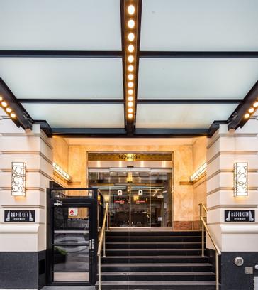 Radio City Apartments | New York | Fotos 9