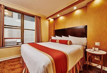 Radio City Apartments | New York | Galleria 4