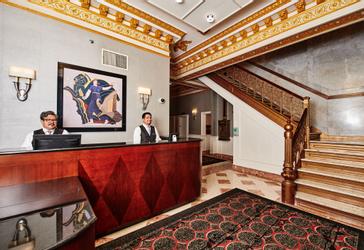 Radio City Apartments | New York | Fotos 11