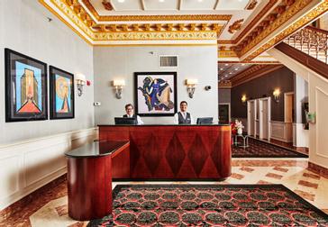 Radio City Apartments | New York | Fotos 12