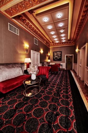 Radio City Apartments | New York | Fotos 13