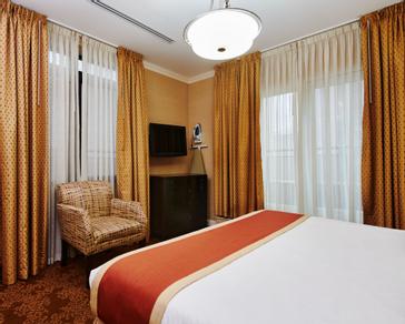 Radio City Apartments | New York | Fotos 16