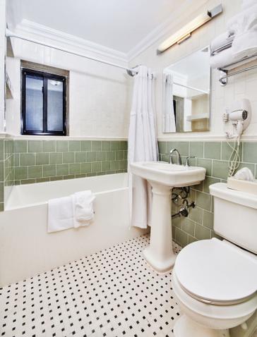 Radio City Apartments | New York | Fotos 21