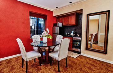 Radio City Apartments | New York | Fotos 24