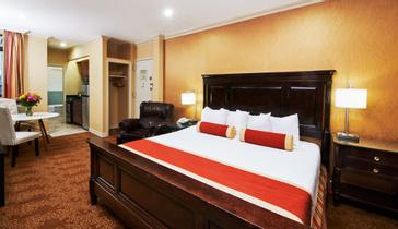 Radio City Apartments | New York | Fotos 30