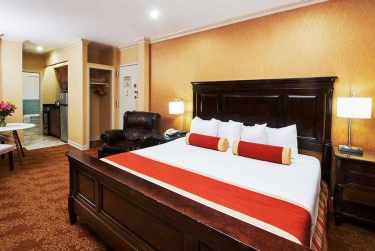 Radio City Apartments | New York | 3