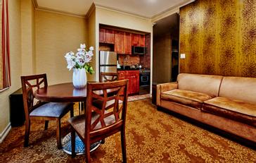 Radio City Apartments | New York | Fotos 34