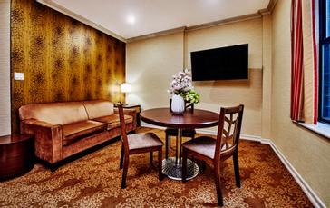 Radio City Apartments | New York | Fotos 35