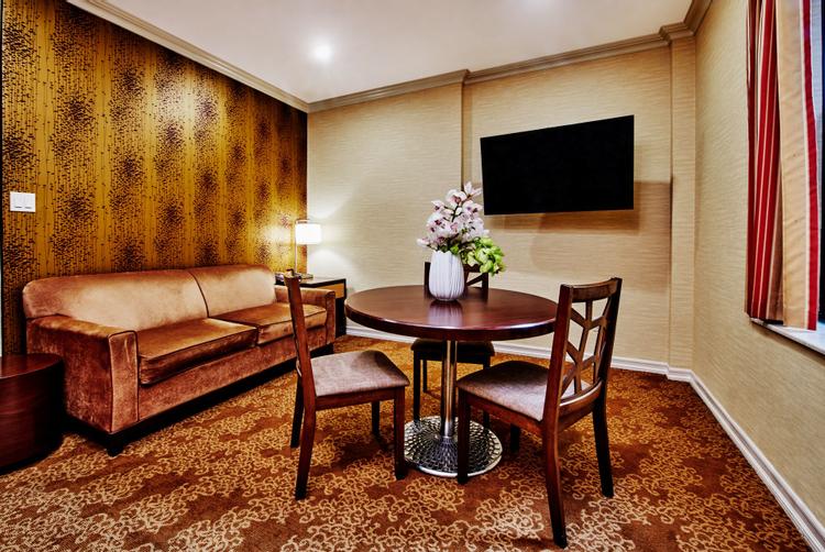 Radio City Apartments | New York | 4