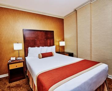 Radio City Apartments | New York | Fotos 6