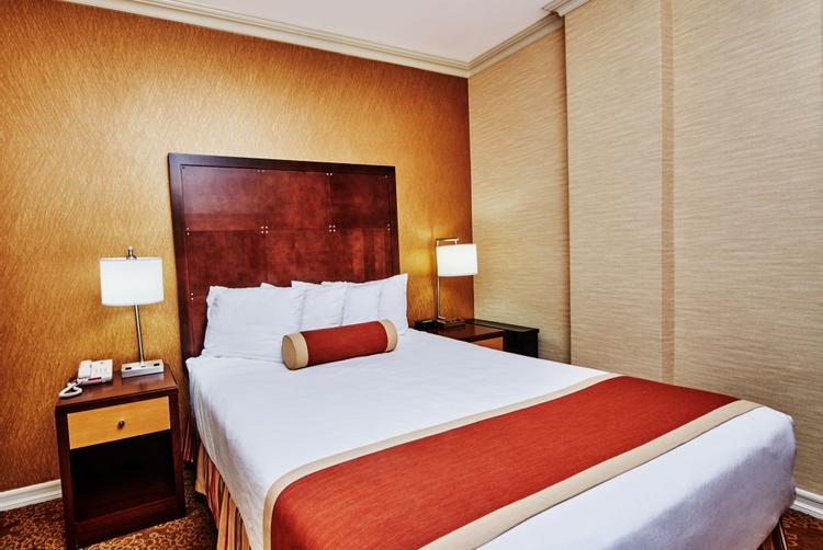 Radio City Apartments | New York | 3