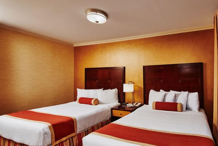 Radio City Apartments | New York | 3