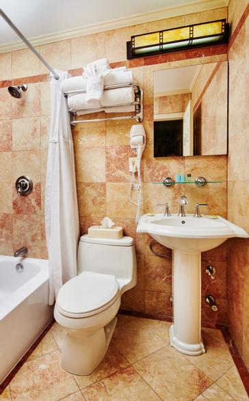 Radio City Apartments | New York | Fotos 37