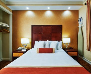 Radio City Apartments | New York | Fotos 44